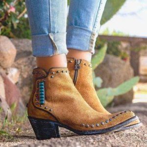 Double D by Old Gringo the Gobi Nomad